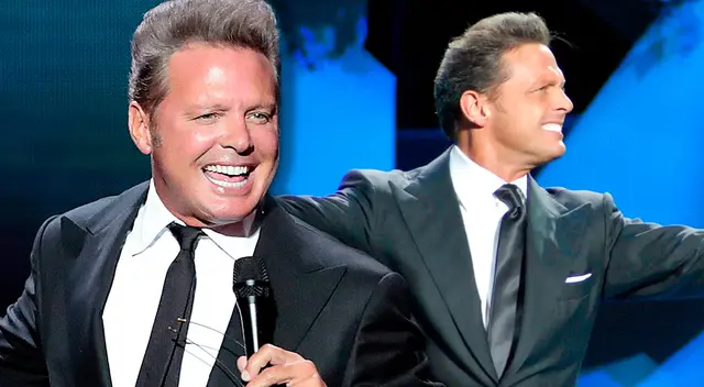 Todo sobre Luis Miguel Tour 2023 ¿Llegará al Perú? Todo sobre Luis Miguel Tour 2023 ¿Llegará al Perú?