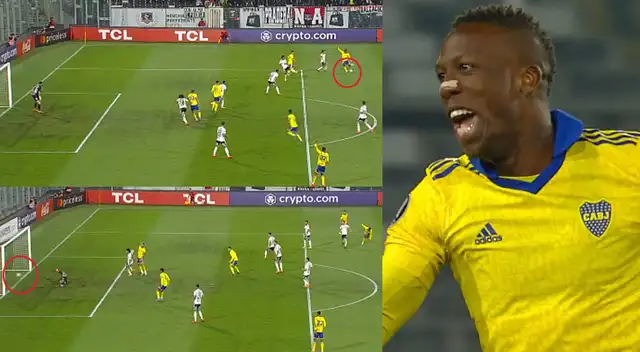 Boca Juniors y Colo Colo se enfrentaron por la fecha 3 del grupo F de la Copa Libertadores 2023. Boca Juniors y Colo Colo se enfrentaron por la fecha 3 del grupo F de la Copa Libertadores 2023.