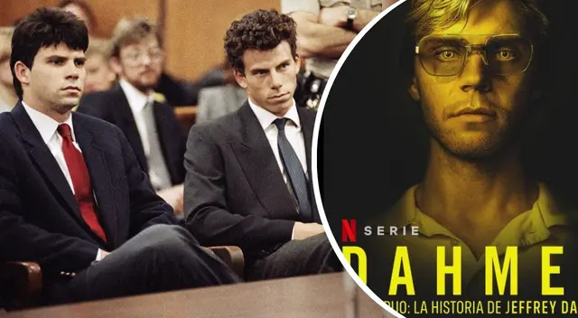 ¿"Monster" tendrá una secuela con los hermanos Menéndez? ¿"Monster" tendrá una secuela con los hermanos Menéndez?