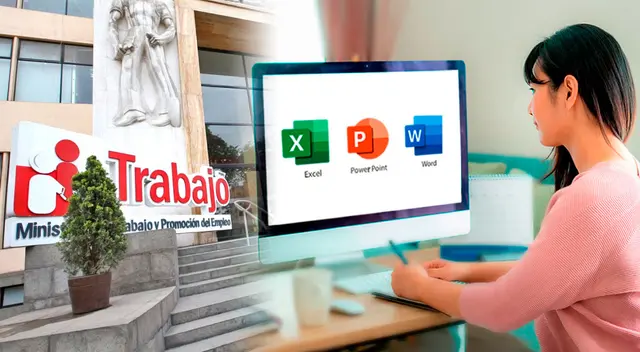 ¿Cuáles son los cursos gratis que brinda el Ministerio de Trabajo?