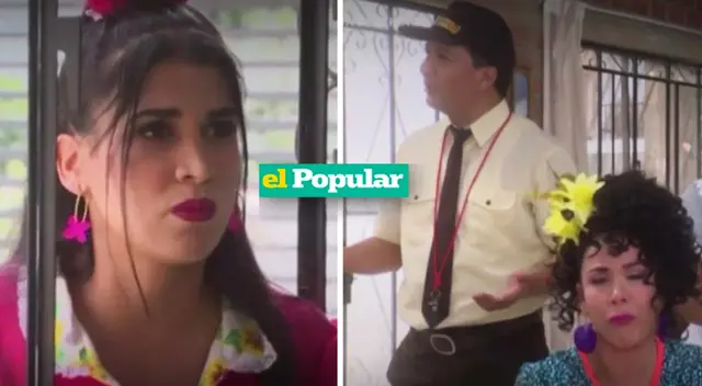 ¿Zulimar termina a Félix por Teresa?: Lo encontró en casa de su ex y le lanzó tremenda advertencia