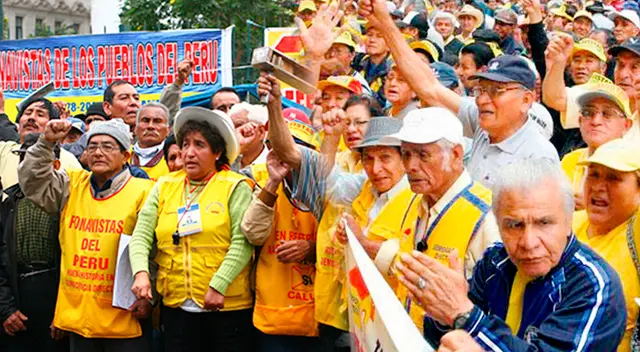 Descubre la fórmula exacta AQUÍ: calcula cuánto dinero te corresponde cobrar del Fonavi en el 2023.