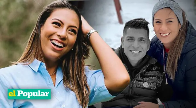 Rosa Fuentes regresa a sus redes sociales.