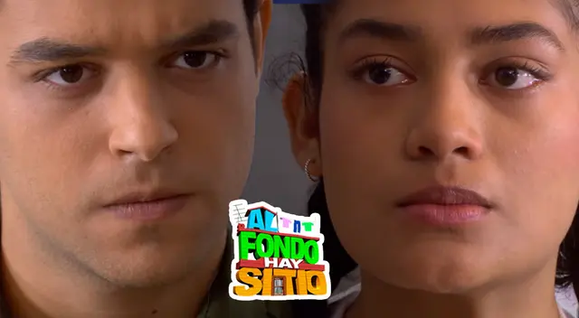 Al Fondo Hay Sitio saca nuevo avance del capítulo de hoy. Al Fondo Hay Sitio saca nuevo avance del capítulo de hoy.