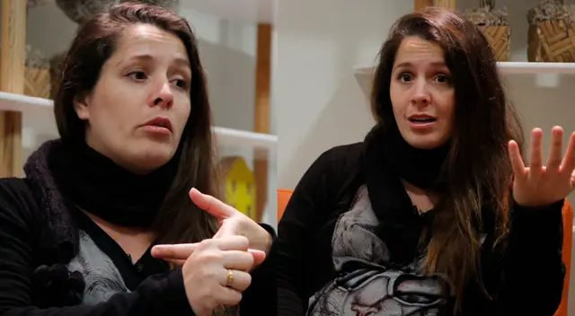 Yiddá Eslava revela propuesta indecente de un personaje famoso