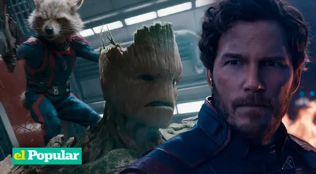 ¿Cuántas escenas post-créditos tiene ‘Guardianes de la Galaxia Vol. 3’ y qué significan? ¿Cuántas escenas post-créditos tiene ‘Guardianes de la Galaxia Vol. 3’ y qué significan?