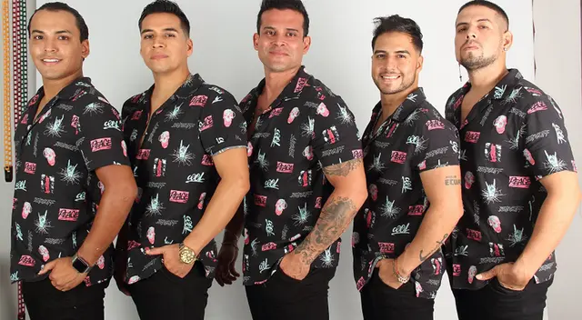 Gran Orquesta Internacional