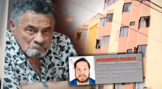 Además, el abogado y su hijo son acusados de suplantar la identidad del dueño del inmueble para engañar a Luz del Sur. Además, el abogado y su hijo son acusados de suplantar la identidad del dueño del inmueble para engañar a Luz del Sur.