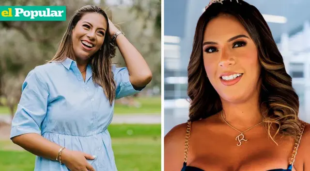 Usuarios halagan a Rosa Fuentes tras reaparecer más empoderada que nunca, luego de infidelidad de Paolo Hurtado. Usuarios halagan a Rosa Fuentes tras reaparecer más empoderada que nunca, luego de infidelidad de Paolo Hurtado.