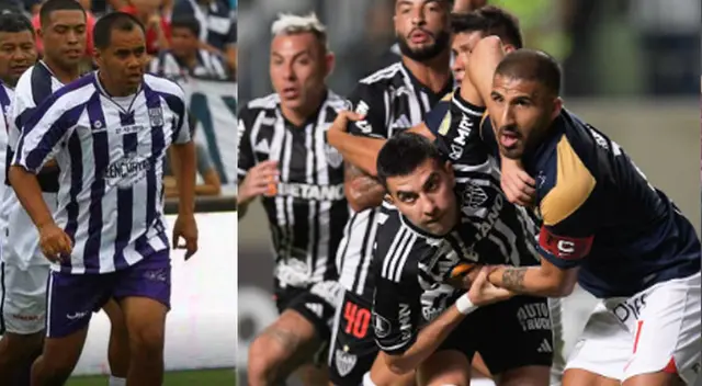 Conoce qué fue lo que dijo Quinteros sobre Alianza Lima. Conoce qué fue lo que dijo Quinteros sobre Alianza Lima.