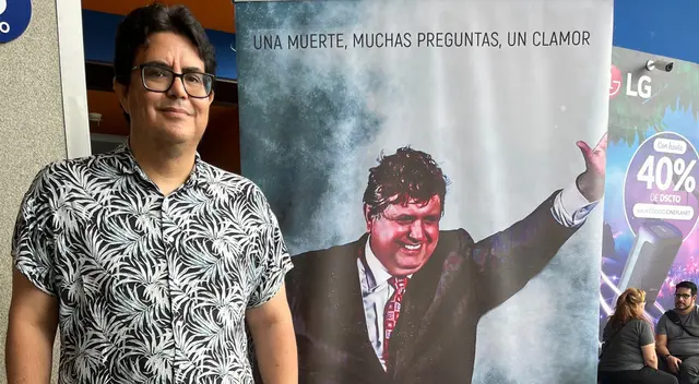 Documental nacional lo dirige Ernesto Carlín.