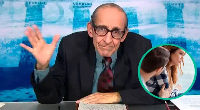 ¿Por qué nos equivocamos al escoger una pareja?