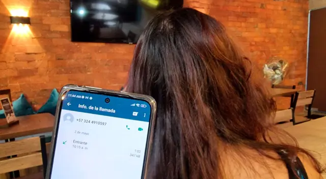 Trabajadora señaló que el local tiene apenas cinco meses de inaugurado y ya reciben amenazas.