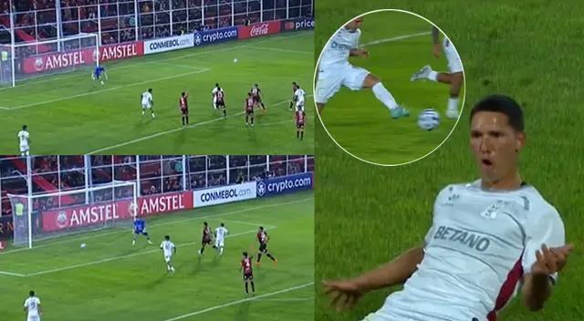 Melgar y Patronato se enfrentaron por la fecha 3 del grupo H de la Copa Libertadores 2023. Melgar y Patronato se enfrentaron por la fecha 3 del grupo H de la Copa Libertadores 2023.