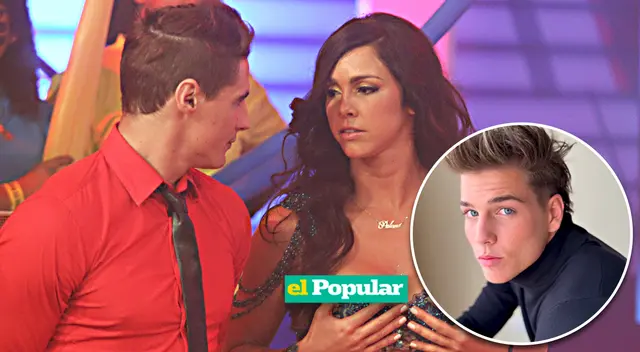 Facundo González desea que Paloma Fiuza sea feliz y que está en ella si desea tener una relación sentimental con Tomi Narbordo. Facundo González desea que Paloma Fiuza sea feliz y que está en ella si desea tener una relación sentimental con Tomi Narbordo.