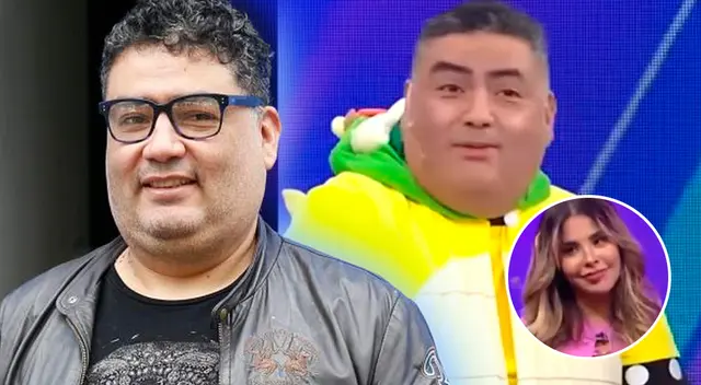 Los amores de Alfredo Benavides: Estas son todas las parejas conocidas que ha tenido el cómico