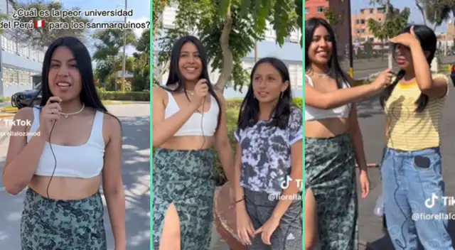 Las respuestas de los estudiantes generó molesta en muchos usuarios.