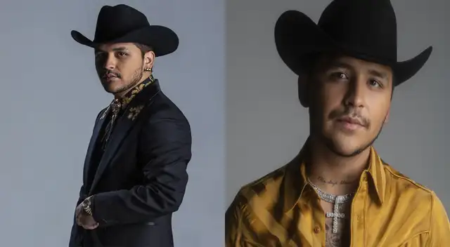 Christian Nodal Christian Nodal