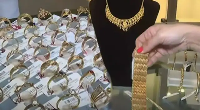 Subasta de joyas y piedras preciosas para que tengas el regalo perfecto por el Día de la Madre.