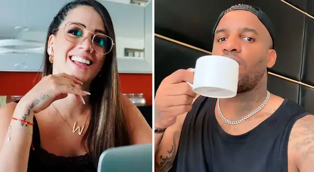 Melissa Klug llamó la atención con nueva publicación.