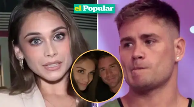 Pancho Rodríguez y Nathaly Terrones encienden las alarmas tras tomar radical decisión en redes