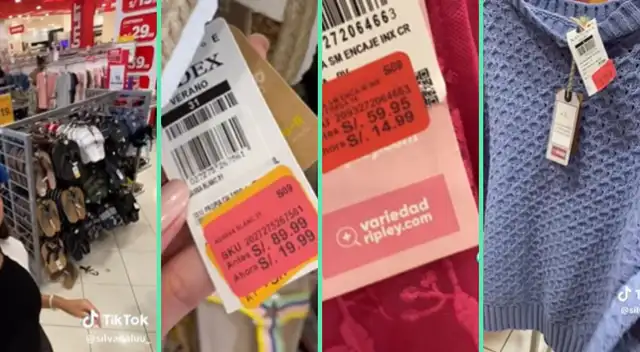 Los precios dejaron en shock a miles de usuarios. Los precios dejaron en shock a miles de usuarios.