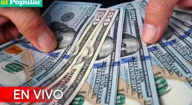 Precio del dólar este sábado 6 de mayo de 2023. Precio del dólar este sábado 6 de mayo de 2023.