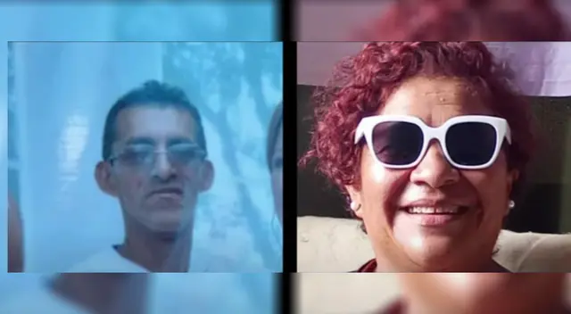 Rostros de los que serían los asesinos de mujer y que abandonaron dentro de un costal en SJM.