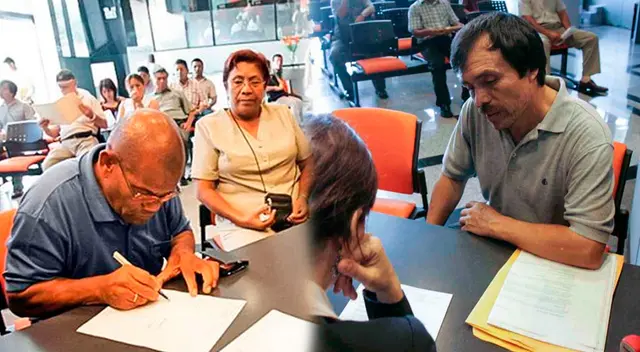 Conoce la última información para solicitar la jubilación anticipada. Conoce la última información para solicitar la jubilación anticipada.