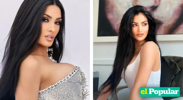 Michelle Soifer podría incursionar en política