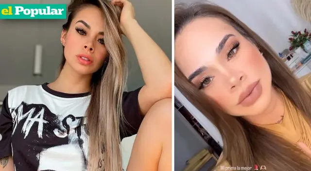 Jossmery Toledo presume su belleza en las redes y sorprende con mensaje: "Qué fina y qué porte"