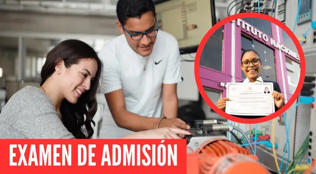 Descubre las carreras disponibles de cada instituto público de Lima Metropolitana.