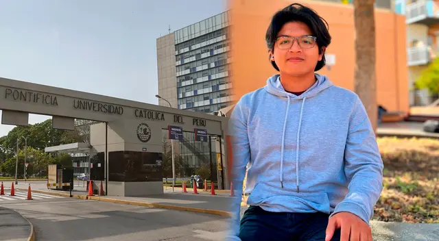 El estudiante que se encontraba desaparecido por 5 días, apareció en un hospital.