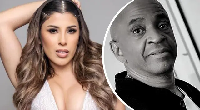 Yahaira Plasencia quiere trabajar musicalmente sin Sergio George. ¿Se pelearon? Yahaira Plasencia quiere trabajar musicalmente sin Sergio George. ¿Se pelearon?