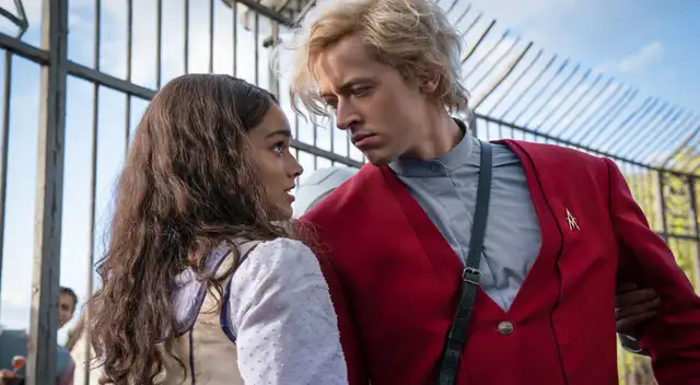 Largometraje es muy esperada por los amantes de acción.