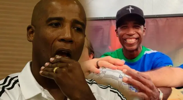 ¿Cuál es la empresa que le quitó “la fe” a Cuto Guadalupe? ¿Cuál es la empresa que le quitó “la fe” a Cuto Guadalupe?