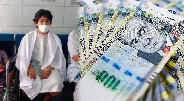 El joven habría tenido en su poder dinero de sus compañeros de su facultad.