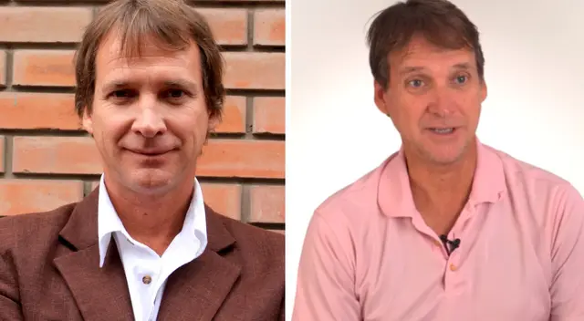 ¿Qué pasó con Christian Thorsen luego de dejar el papel de ‘El Platanazo’ en Al fondo hay sitio?