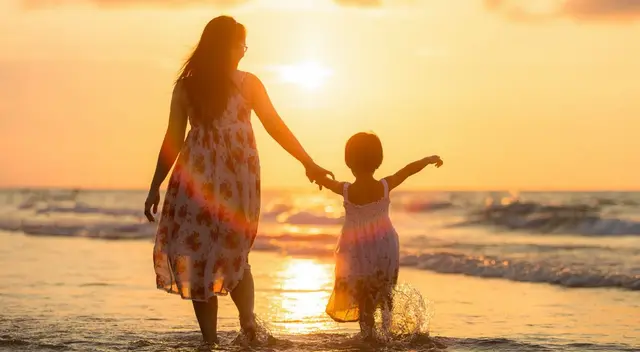 Como cada año se conmemora el Día de la Madre. Como cada año se conmemora el Día de la Madre.