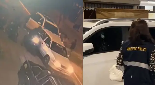 Hampones acabaron con la vida de Guillermo Bellina, quien había retirado dinero del BCP. Hampones acabaron con la vida de Guillermo Bellina, quien había retirado dinero del BCP.