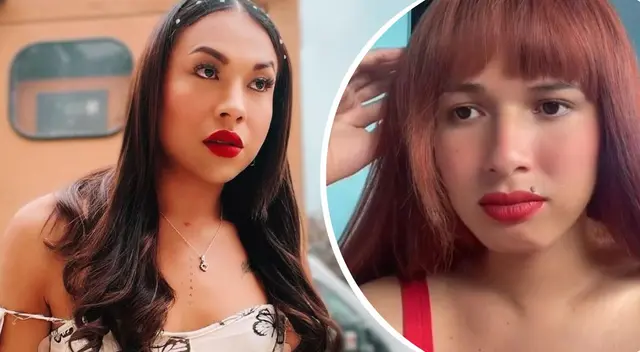 Dayanita aclara que pasó con su vídeo de colaboración con 'La Uchulú'. ¿No se llevan?