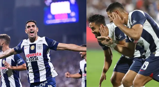 Esto fueron los detalles del encuentro de Alianza Lima vs Manucci Esto fueron los detalles del encuentro de Alianza Lima vs Manucci