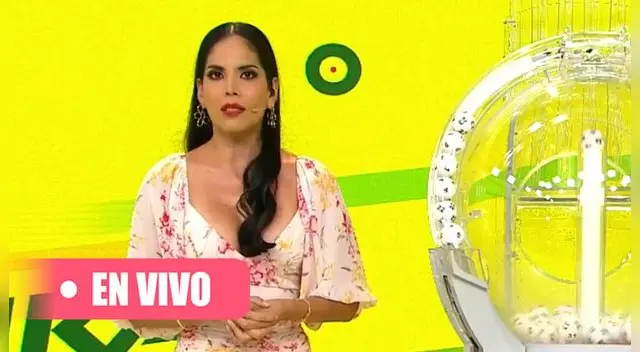 Conoce todos los detalles del sorteo de La Tinka de hoy domingo 7 de mayo.