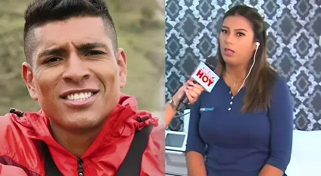 Rosa Fuentes lleva terapia tras infidelidad de Paolo Hurtado No me gustaría que mis hijos repitan esta historia