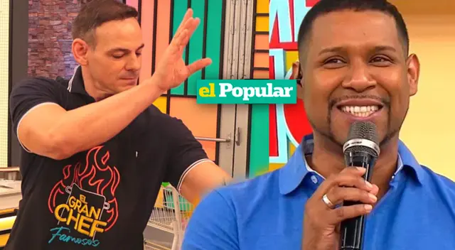 Mark Vito sorprende con rigurosos requisitos para aceptar colaboraciones en su nueva faceta de influencer.