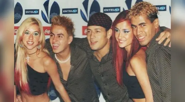 Axé Bahía: Conoce más sobre la misteriosa muerte de uno de sus integrantes Axé Bahía: Conoce más sobre la misteriosa muerte de uno de sus integrantes