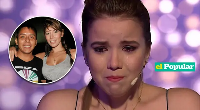 Greissy Ortega no 'suelta' a su hermana y sigue contando todo lo vivido con la cantante. Greissy Ortega no 'suelta' a su hermana y sigue contando todo lo vivido con la cantante.