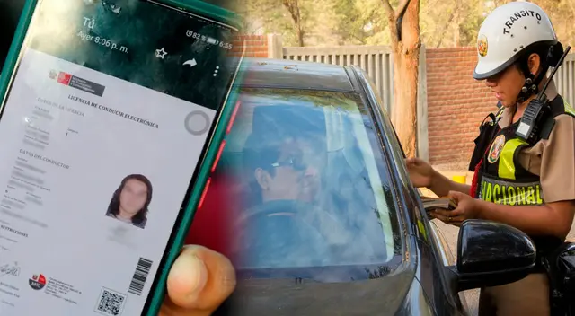 ¿Cómo se tramita el brevete digital? ¿Cómo se tramita el brevete digital?