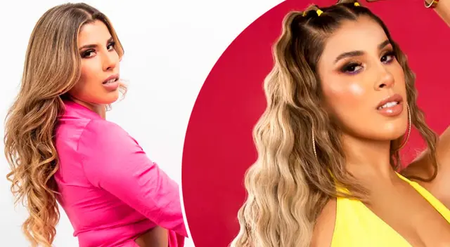 Yahaira Plasencia responde fuerte y claro a haters por sus temas.