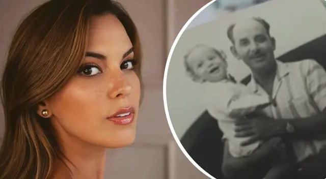 Valeria Piazza mantiene presente su ascendencia extranjera por parte de su familia paterna. Valeria Piazza mantiene presente su ascendencia extranjera por parte de su familia paterna.